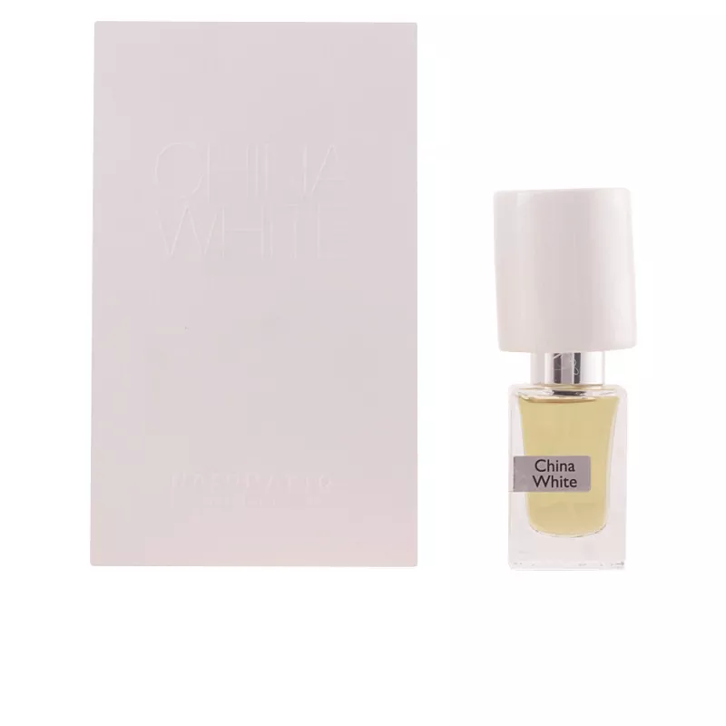 CHINA WHITE eau de parfum vaporisateur 30 ml