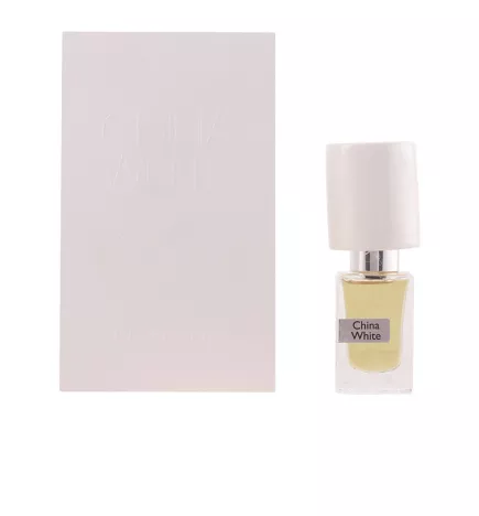 CHINA WHITE eau de parfum vaporisateur 30 ml