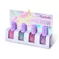 LITTLE UNICORN NAIL POLISH coffret 4 articles