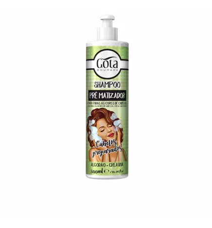 SHAMPOOING renforçant recharge de kératine 430 ml