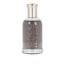 BOSS BOTTLED edp vapo 100 ml