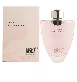 FEMME INDIVIDUELLE eau de toilette vaporisateur 75 ml