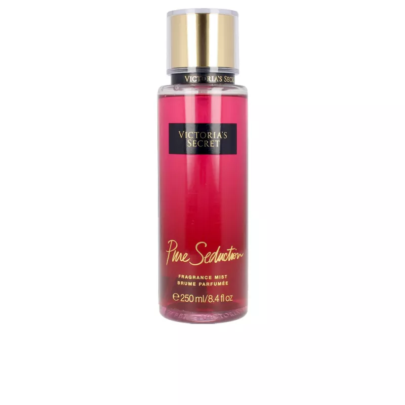 PURE SEDUCTION fragrance mist 250 ml