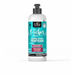 CRÈME COIFFANTE hydratante pour boucles 500 ml