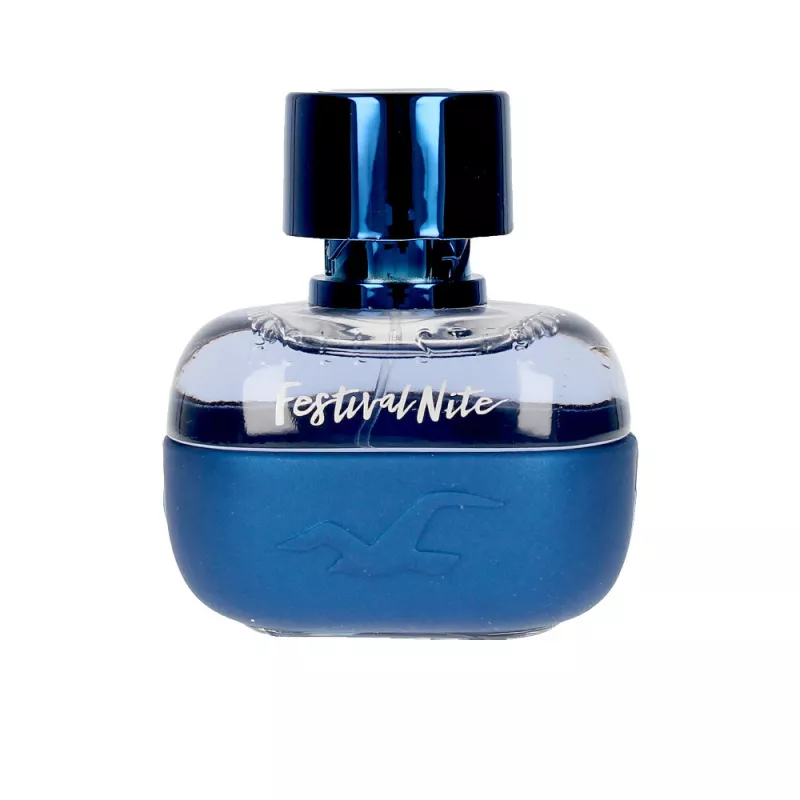 FESTIVAL NITE FOR HIM eau de toilette vaporisateur 50 ml