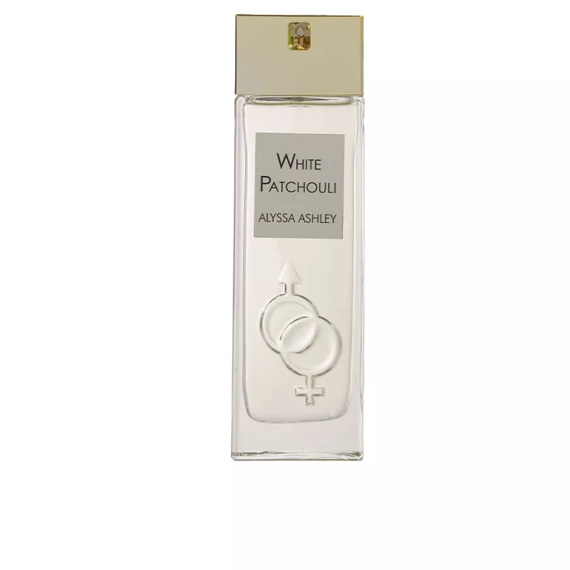 WHITE PATCHOULI eau de parfum vaporisateur 100 ml