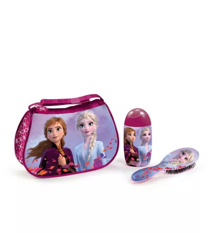 Coffret FROZEN BAÑO 2 pièces.