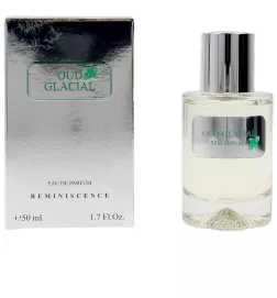 OUD GLACIAL eau de parfum vaporisateur 50 ml