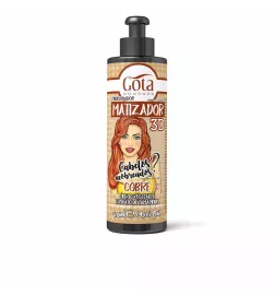 MATIZADOR 3D Ref cuivre 120 ml