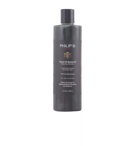 SHAMPOING ÉQUILIBRANT SCENT OF SANTA FE 350 ML