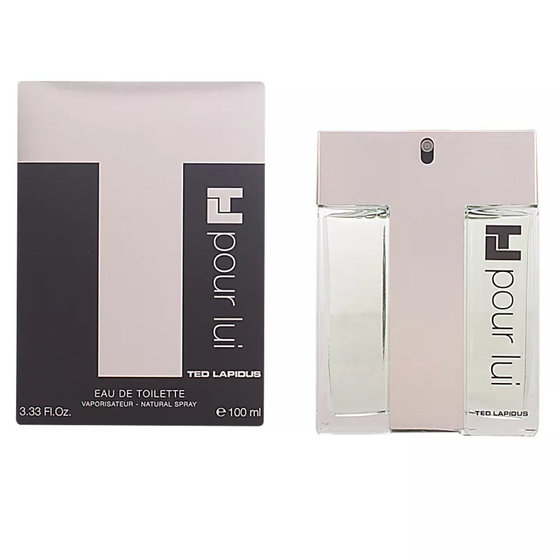 TL POUR LUI eau de toilette vaporisateur 100 ml