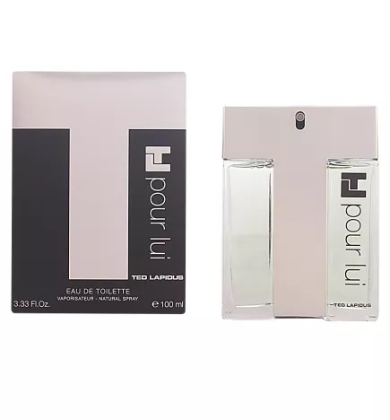 TL POUR LUI eau de toilette vaporisateur 100 ml