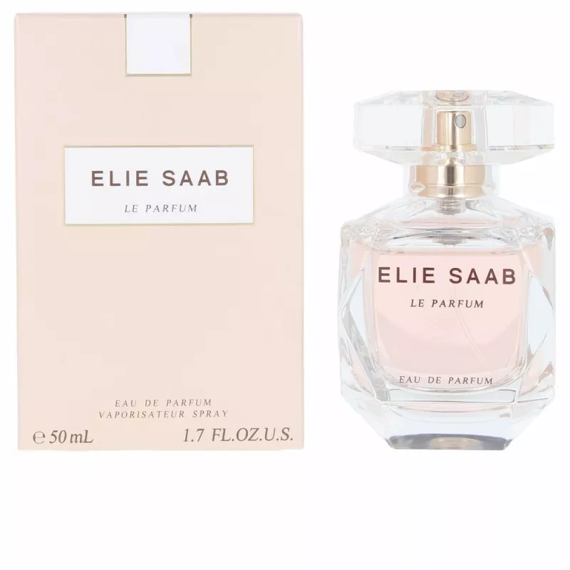 ELIE SAAB LE PARFUM eau de parfum vaporisateur 50 ml