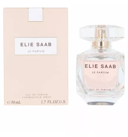 ELIE SAAB LE PARFUM eau de parfum vaporisateur 50 ml