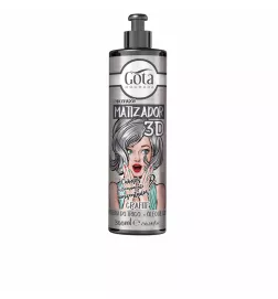 Matizateur 3D Ref grafite 300 ml.