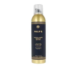 Mousse volumisante impériale RUSSIAN AMBER 200 ml