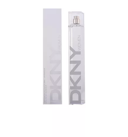 DKNY energizing eau de toilette vaporisateur 100 ml