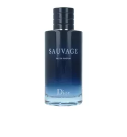 SAUVAGE eau de parfum vaporisateur 200 ml