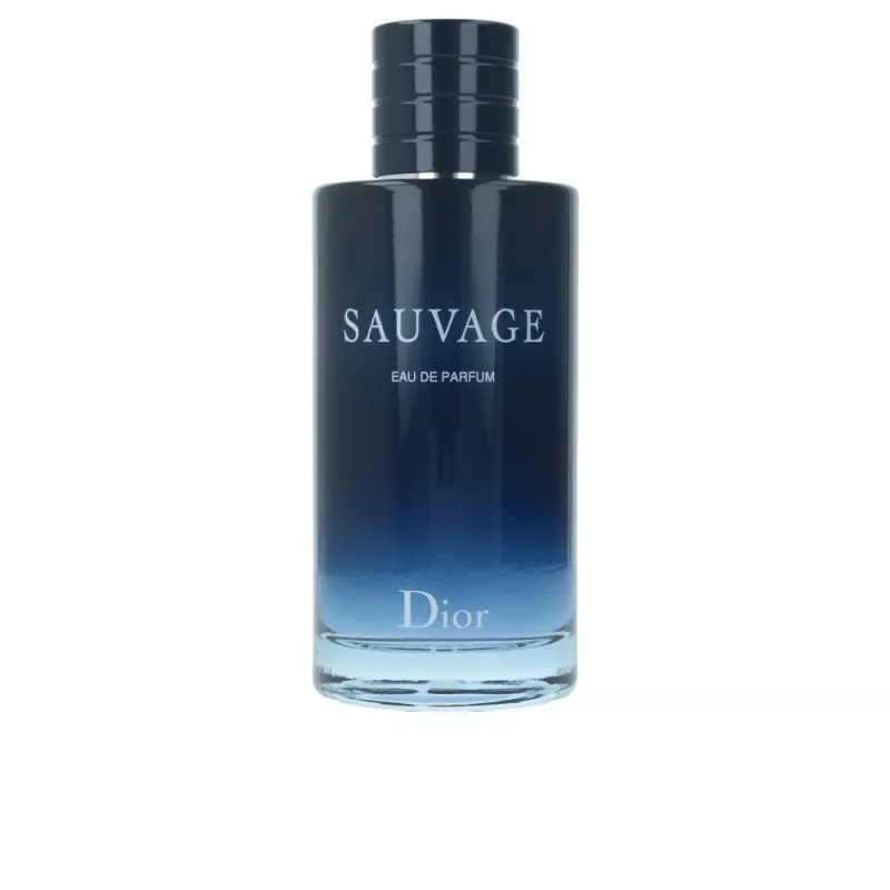 SAUVAGE eau de parfum vaporisateur 200 ml