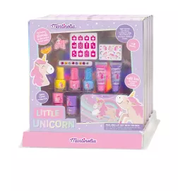 LITTLE UNICORN BEAUTY TIN coffret 14 articles