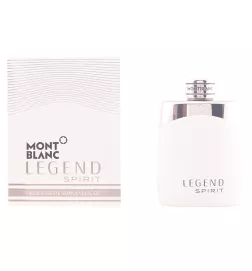 LEGEND SPIRIT eau de toilette vaporisateur 100 ml