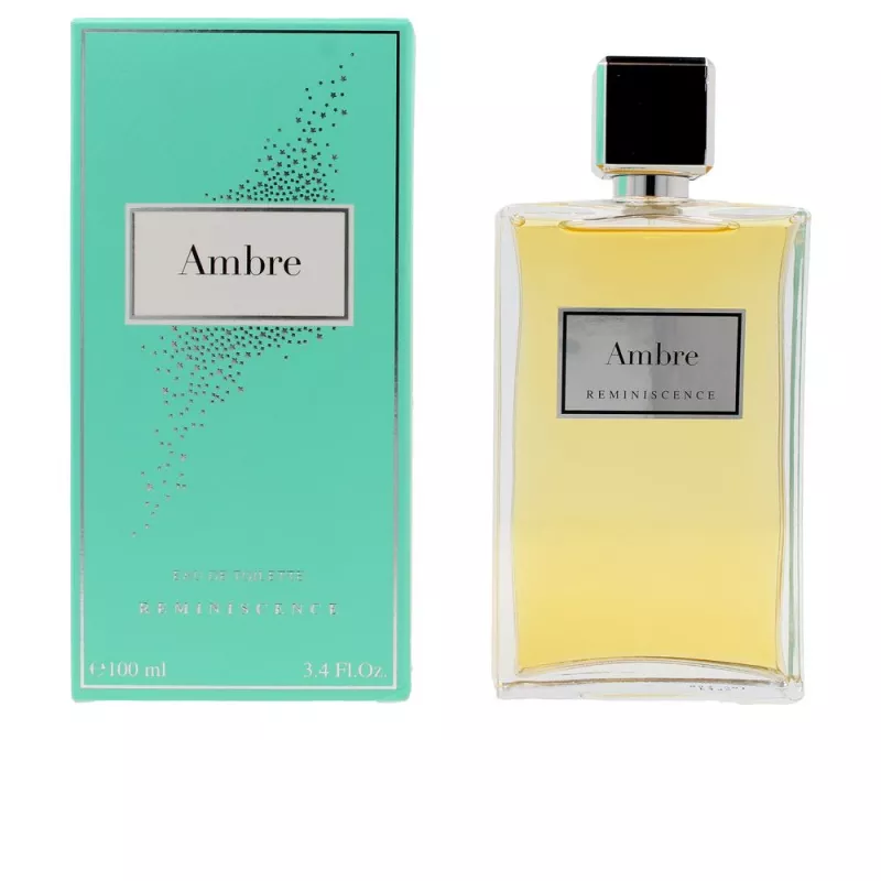 AMBRE eau de toilette vaporisateur 100 ml