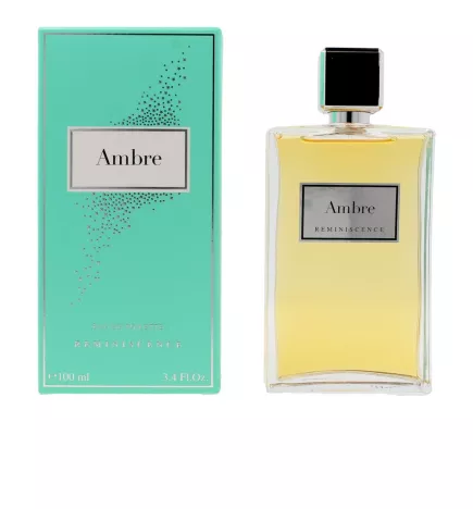 AMBRE eau de toilette vaporisateur 100 ml