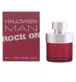 HALLOWEEN MAN ROCK ON eau de toilette vaporisateur 75 ml