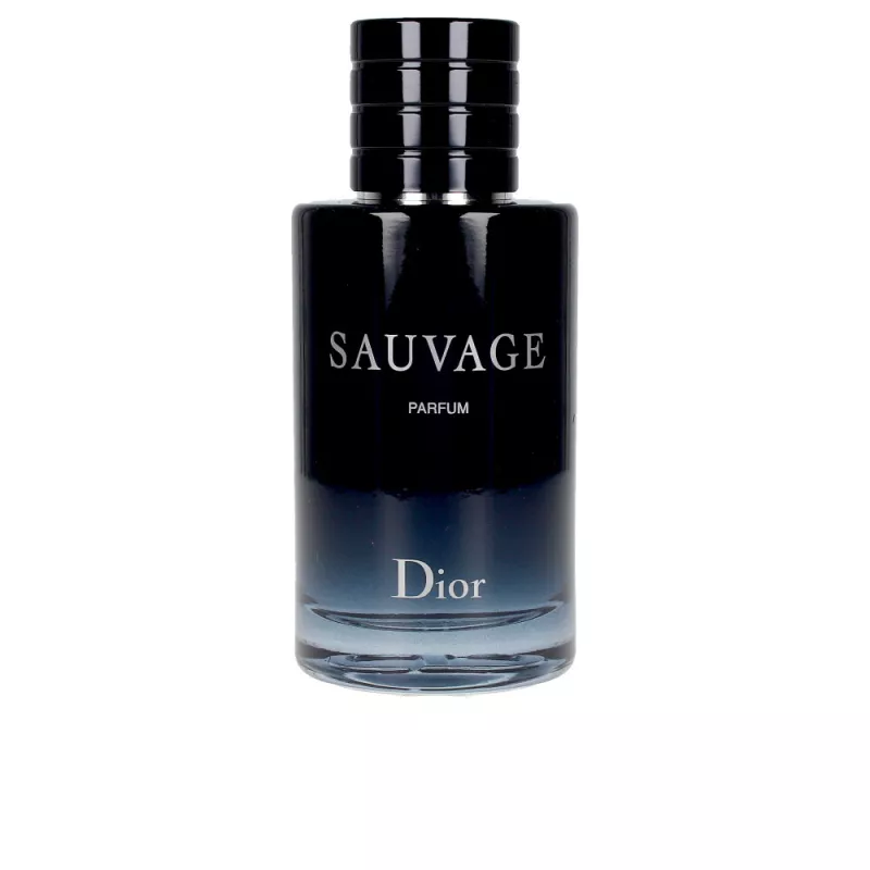 SAUVAGE parfum vaporisateur 100 ml