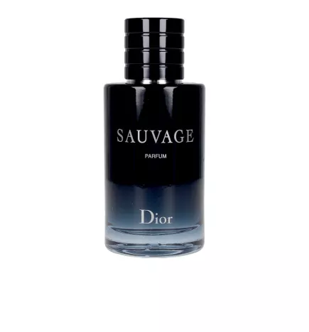 SAUVAGE parfum vaporisateur 100 ml