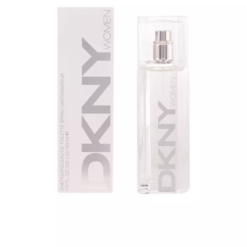 DKNY energizing eau de toilette vaporisateur 30 ml