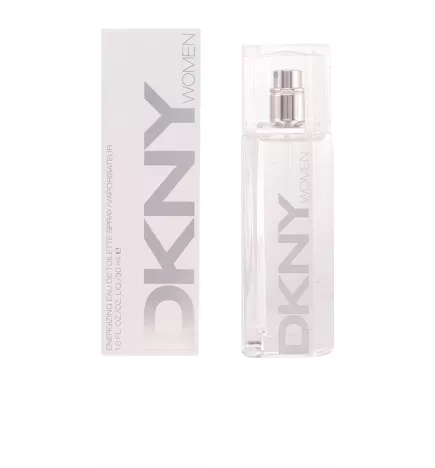 DKNY energizing eau de toilette vaporisateur 30 ml