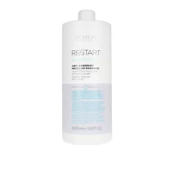 Shampooing anti-pellicules RE-START 1000 ml