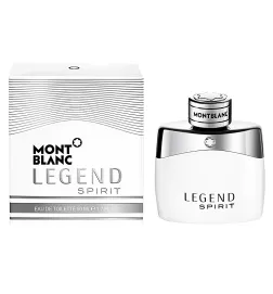 LEGEND SPIRIT eau de toilette vaporisateur 50 ml