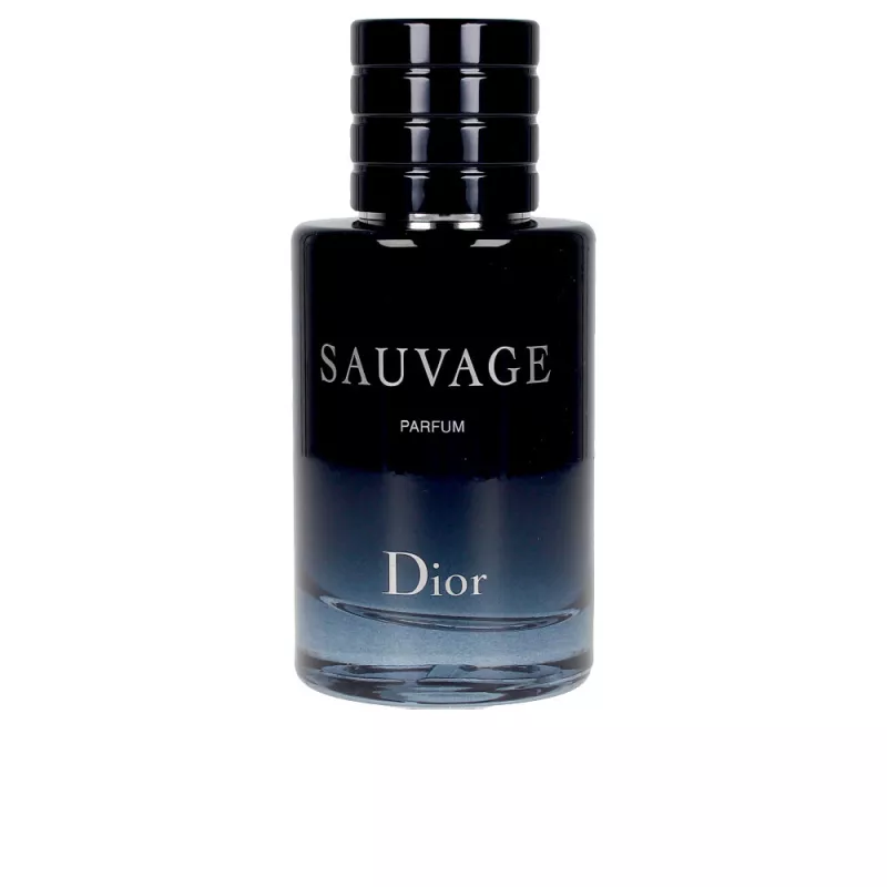 SAUVAGE parfum vaporisateur 60 ml