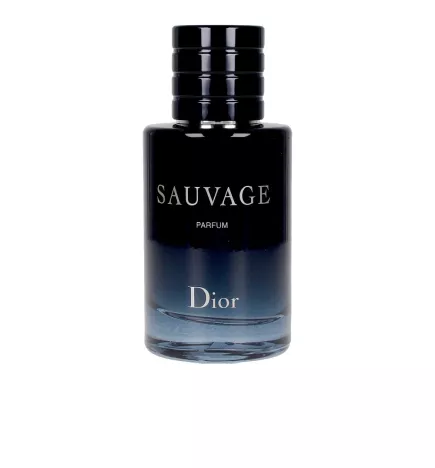 SAUVAGE parfum vaporisateur 60 ml