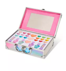 LITTLE UNICORN coffret 31 pz