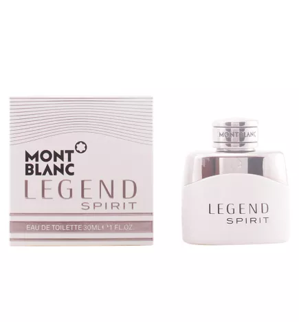 LEGEND SPIRIT eau de toilette vaporisateur 30 ml