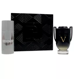 INVICTUS VICTORY coffret 2 articles