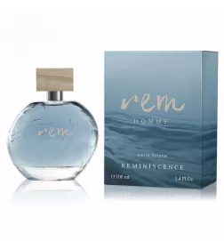 REM HOMME eau de toilette vaporisateur 100 ml