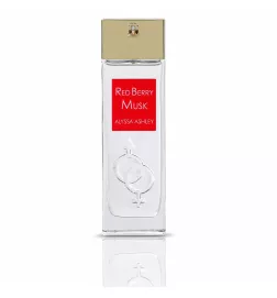 RED BERRY MUSK eau de parfum vaporisateur 100 ml