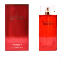 RED DOOR eau de toilette vaporisateur 50 ml