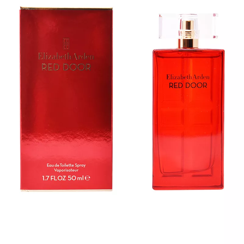 RED DOOR eau de toilette vaporisateur 50 ml