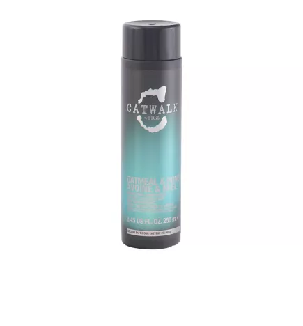 CATWALK AVOINE & MIEL après-shampoing nourrissant 250 ml