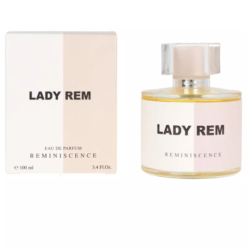 LADY REM eau de parfum vaporisateur 100 ml