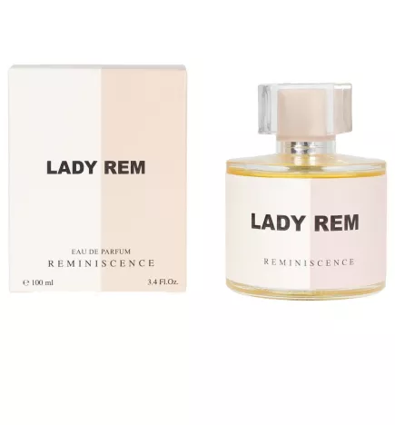 LADY REM eau de parfum vaporisateur 100 ml