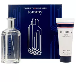 TOMMY coffret 2 articles