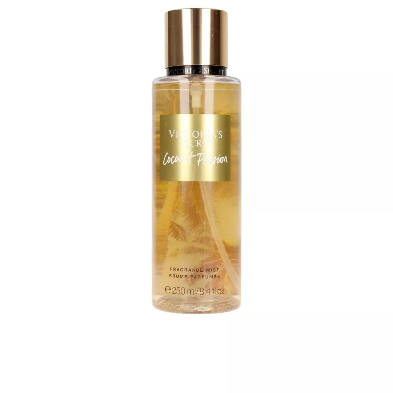 COCONUT PASSION body mist 250 ml