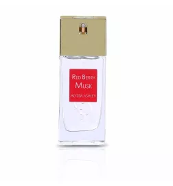 RED BERRY MUSK eau de parfum vaporisateur 30 ml