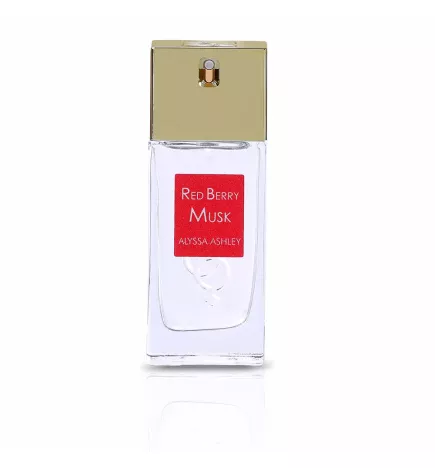 RED BERRY MUSK eau de parfum vaporisateur 30 ml